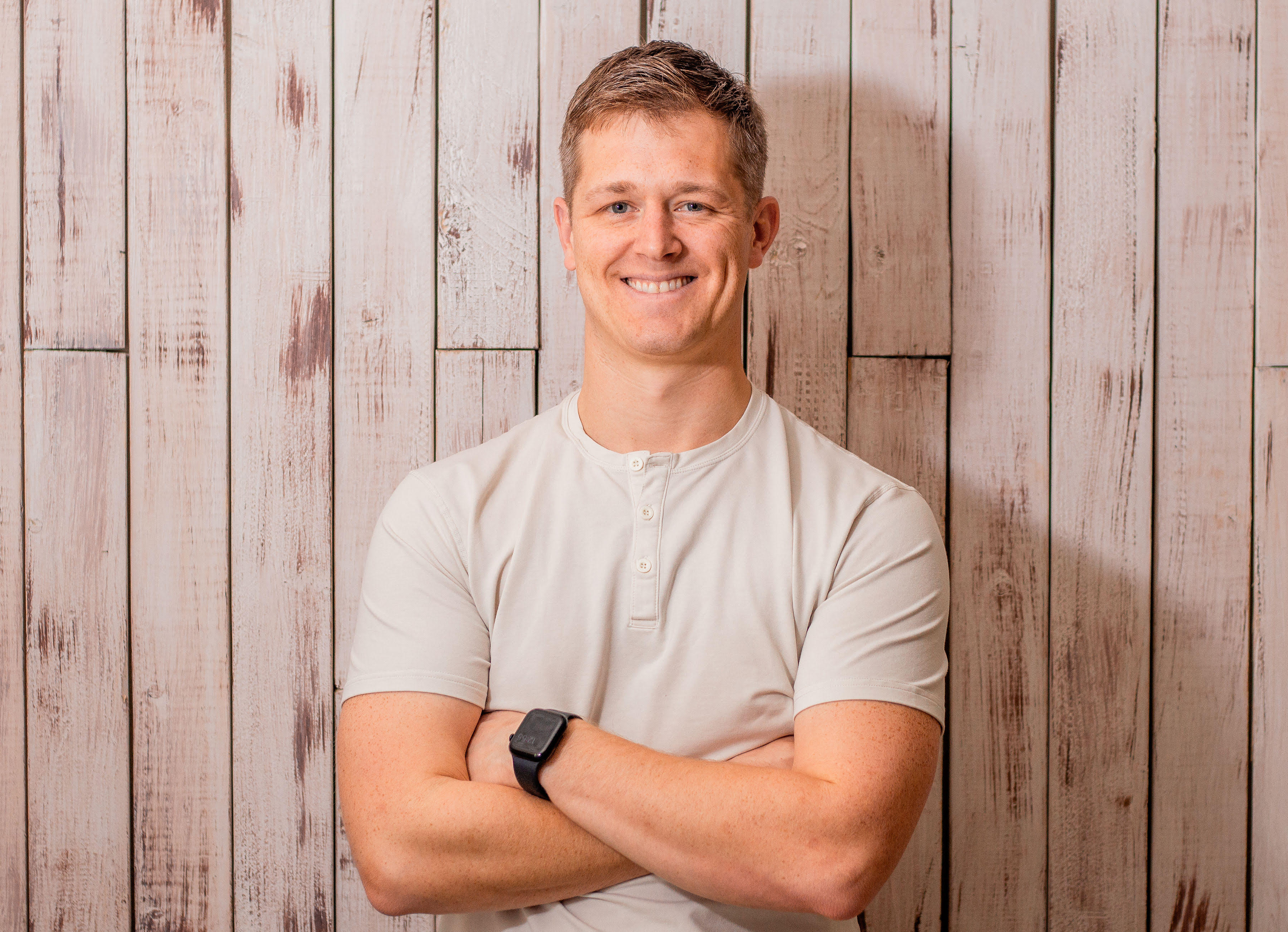 Kyle Milner, CPA headshot