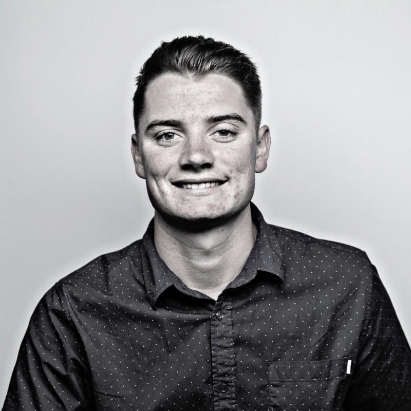 Michael Sunia, Project Manager at McMillan Electric